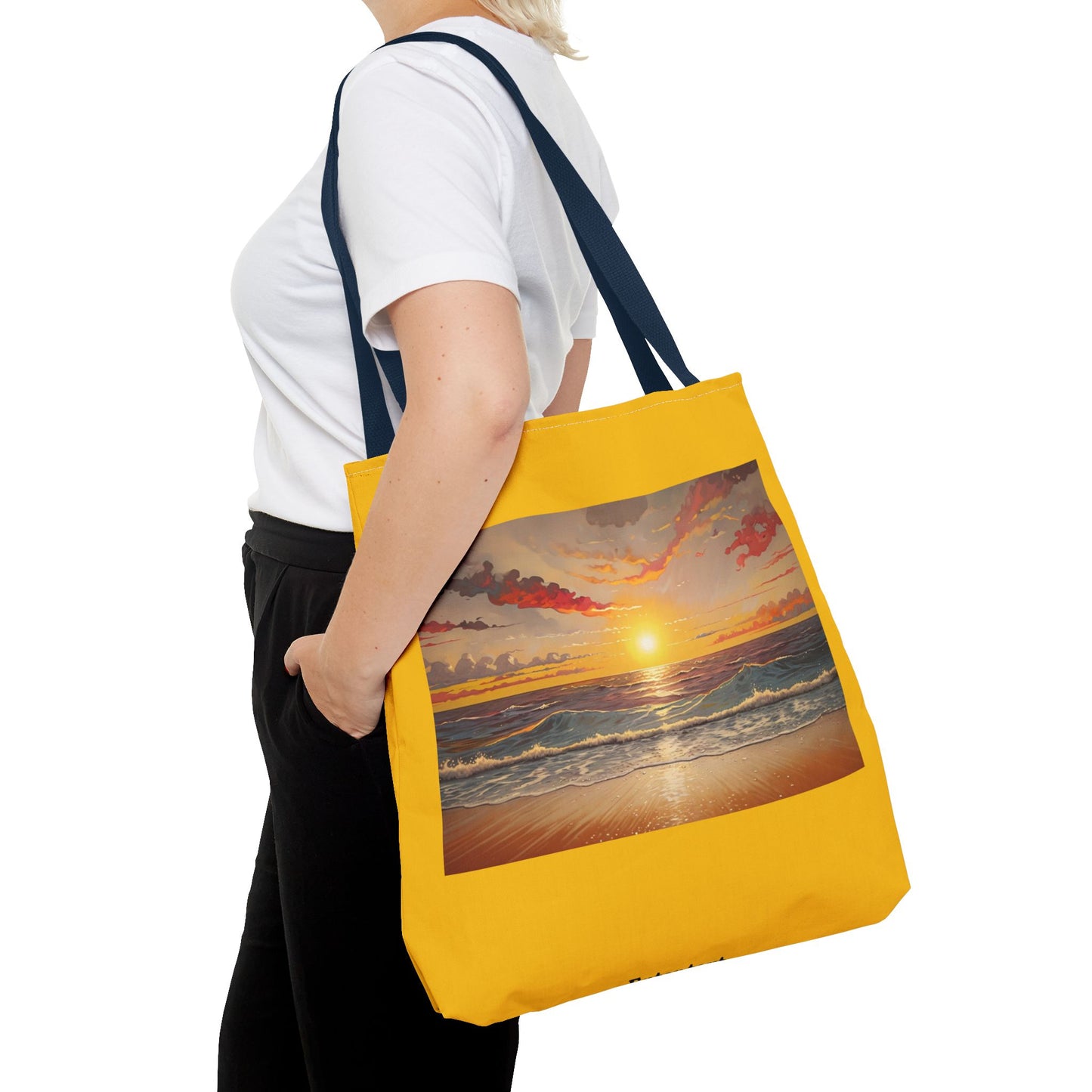 Tote Bag (AOP)