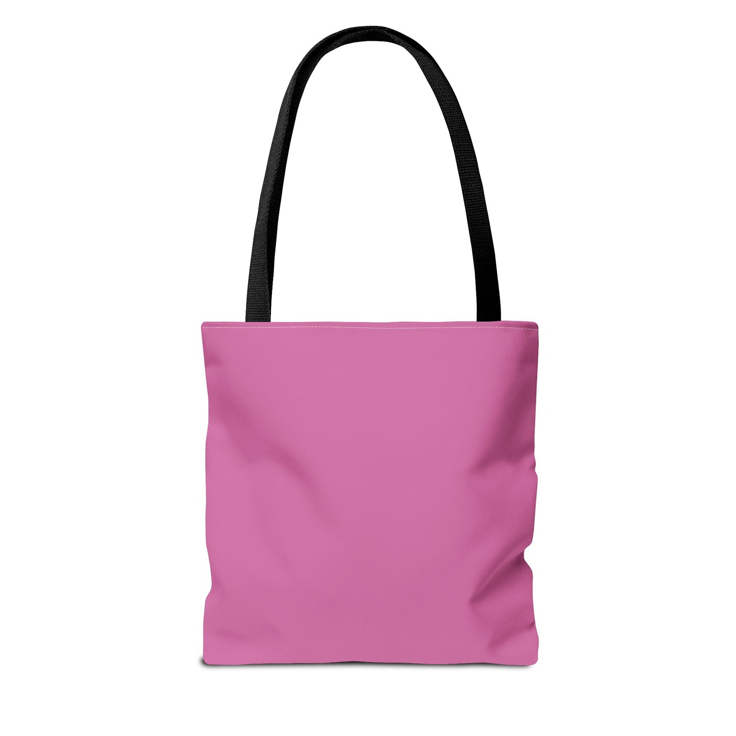 Chic Homebody Tote Bag, Stylish Canvas Bag, Gift for Friends, Everyday Use, Shopping Tote, Pink Bag for Home Lovers