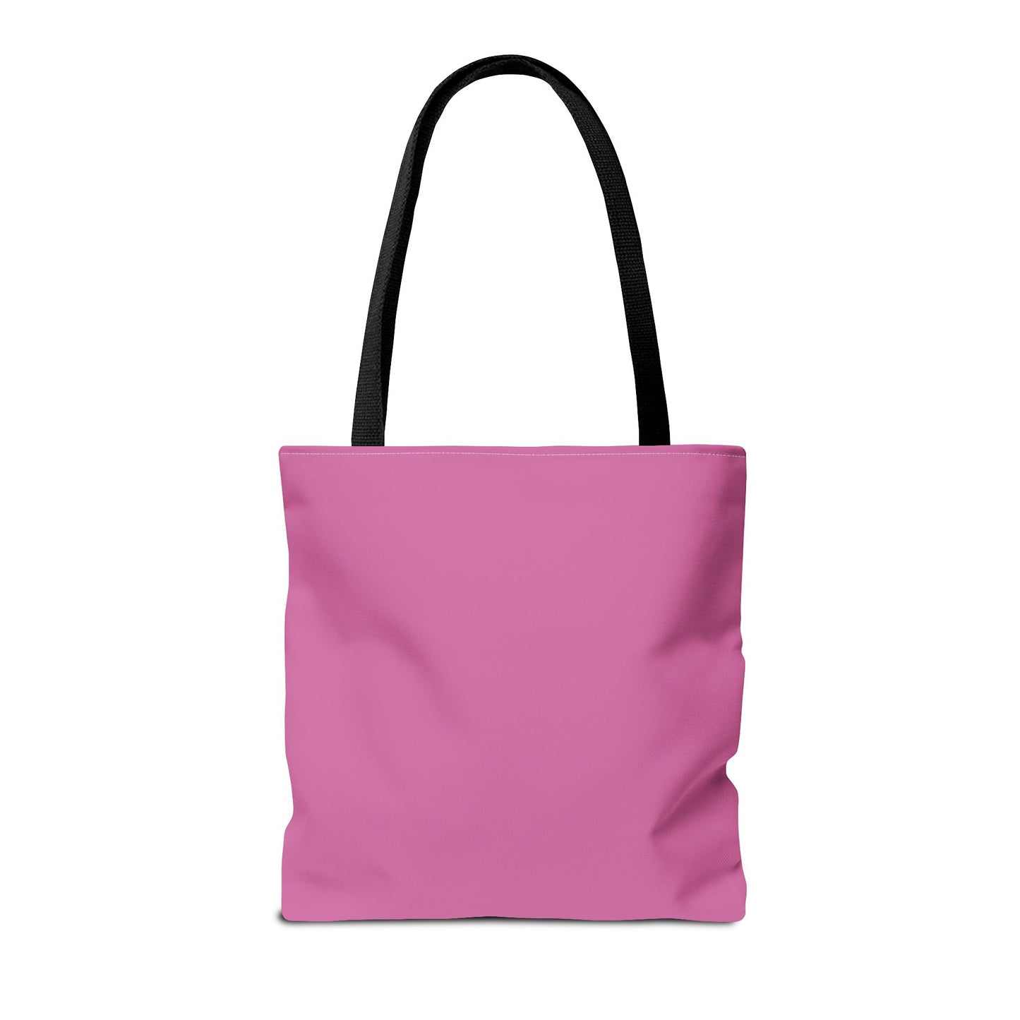 Chic Homebody Tote Bag, Stylish Canvas Bag, Gift for Friends, Everyday Use, Shopping Tote, Pink Bag for Home Lovers