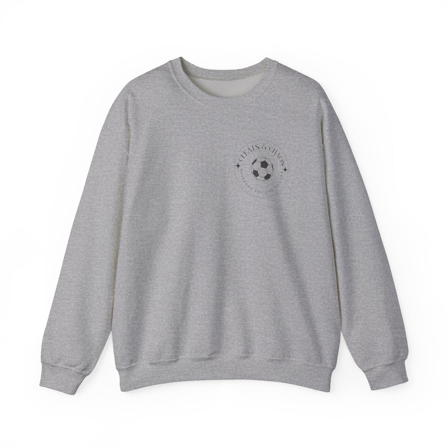 Cozy Unisex Crewneck Sweatshirt with Adorable Panda Design, Casual Wear, Gifts for Animal Lovers, Soft Fashion for All Seasons
