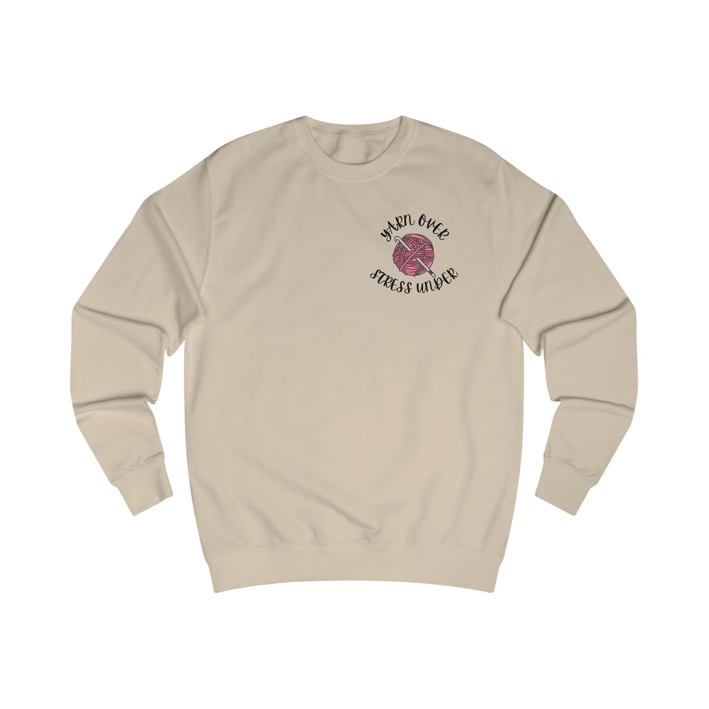 Stylish Unisex Sweatshirt with Skeleton Design, Perfect for Halloween, Cozy Fall Wear, Unique Gift for Friends, Casual Everyday Style