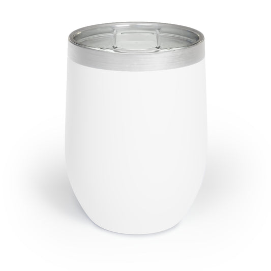 Chic Wine Tumbler for Chismeholics | Perfect Gift for Wine Lovers, Relaxing Evenings, Bachelorette Party, Personalized Drinkware, Fun [...]