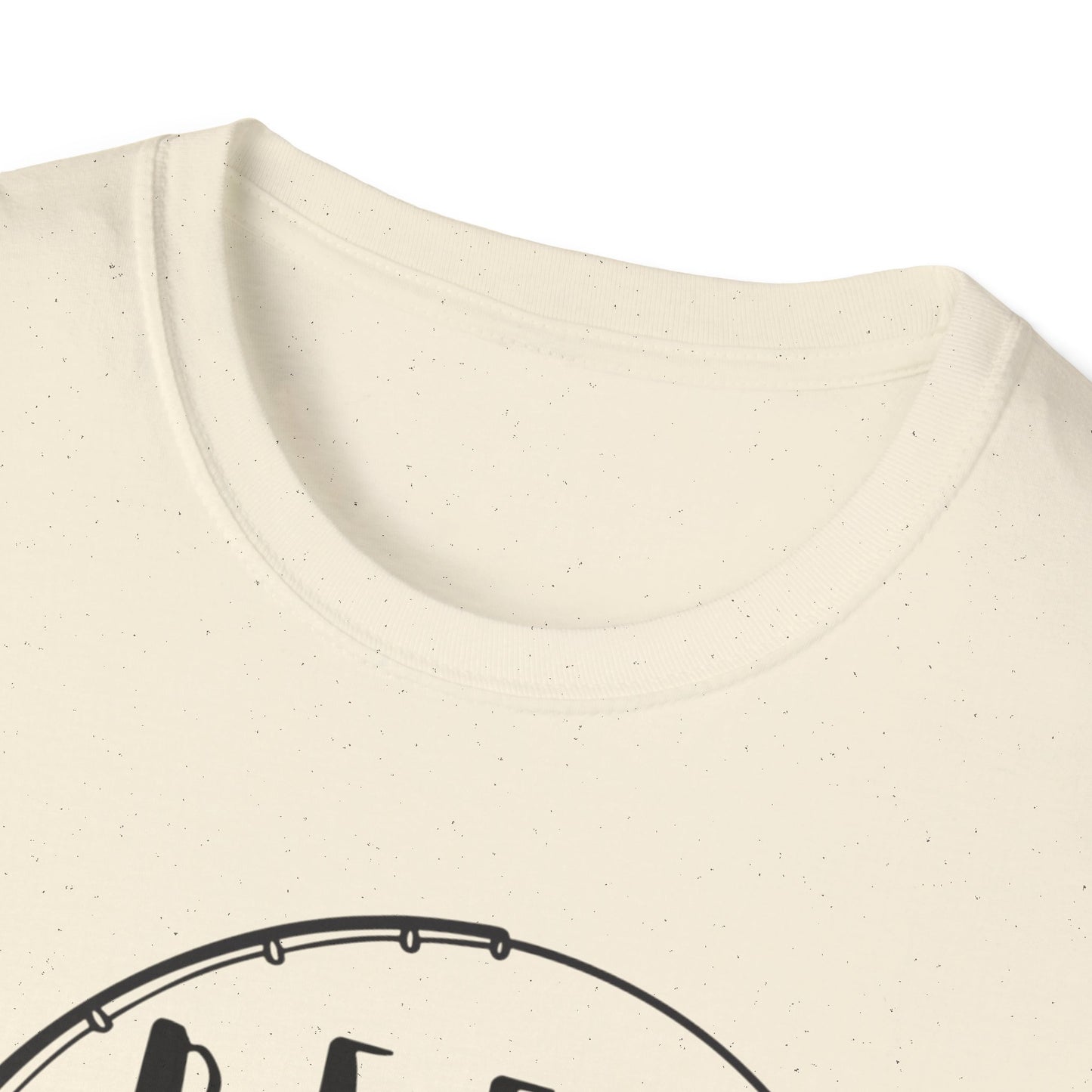 Reel Cool Dad T-Shirt | Gift for Father's Day, Summer BBQ, Casual Wear, Fishing Enthusiast, Dad Joke Enthusiasts