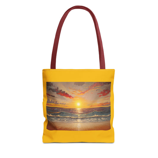 Tote Bag (AOP)
