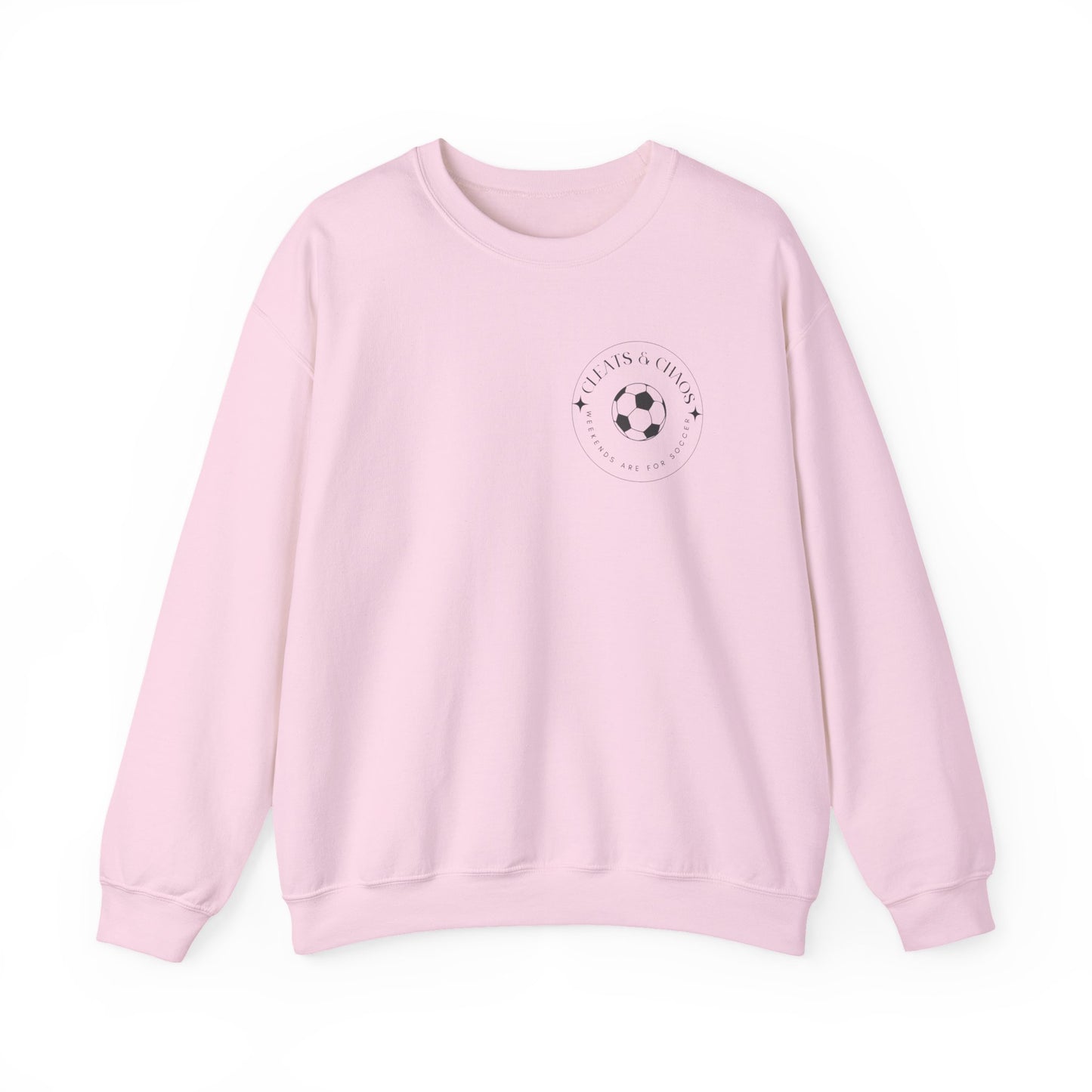 Cozy Unisex Crewneck Sweatshirt with Adorable Panda Design, Casual Wear, Gifts for Animal Lovers, Soft Fashion for All Seasons
